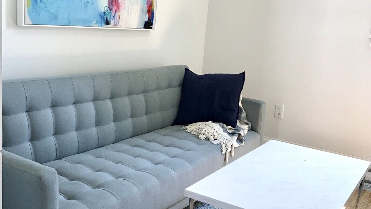 Photo of Bedroom in Port Hood