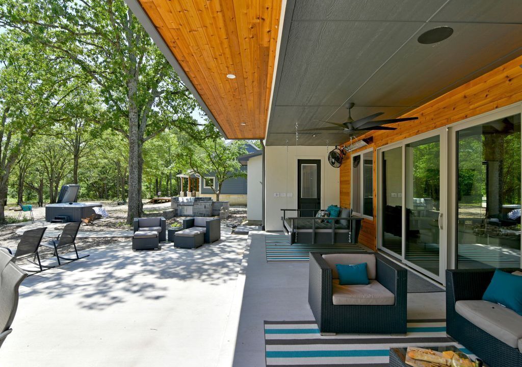 Photo of Outdoor in Quinlan
