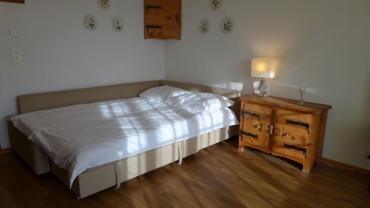 Photo of Livingroom in Villars-sur-Ollon