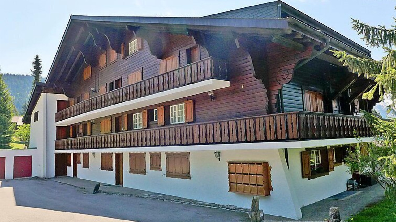 Photo of Others in Villars-sur-Ollon