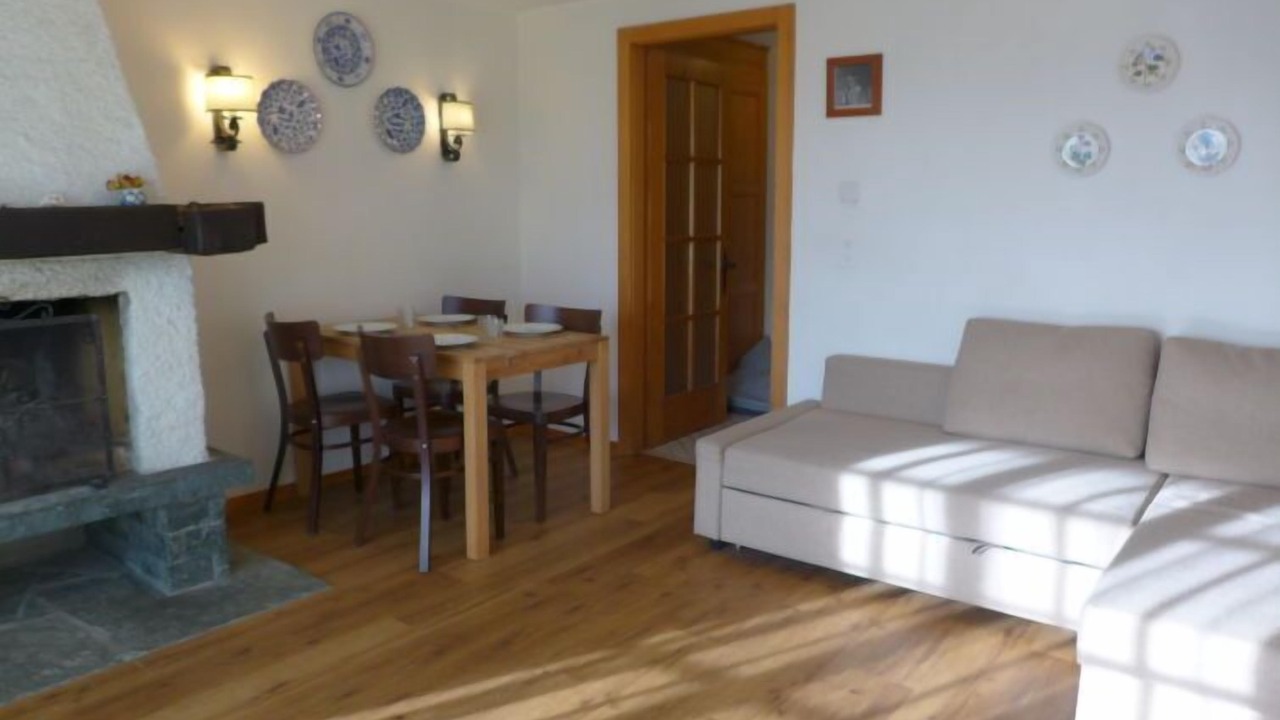 Photo of Livingroom in Villars-sur-Ollon