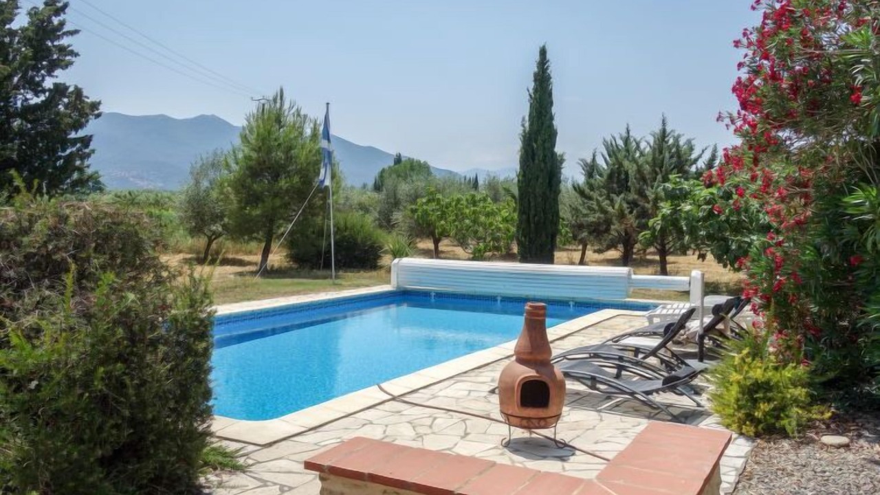 Photo of Outdoor in Laroque-des-Alberes