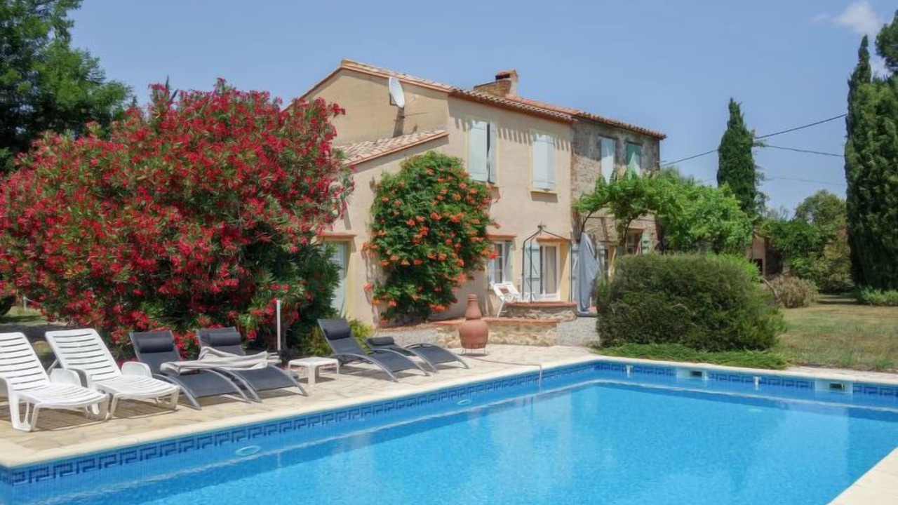 Photo of Outdoor in Laroque-des-Alberes