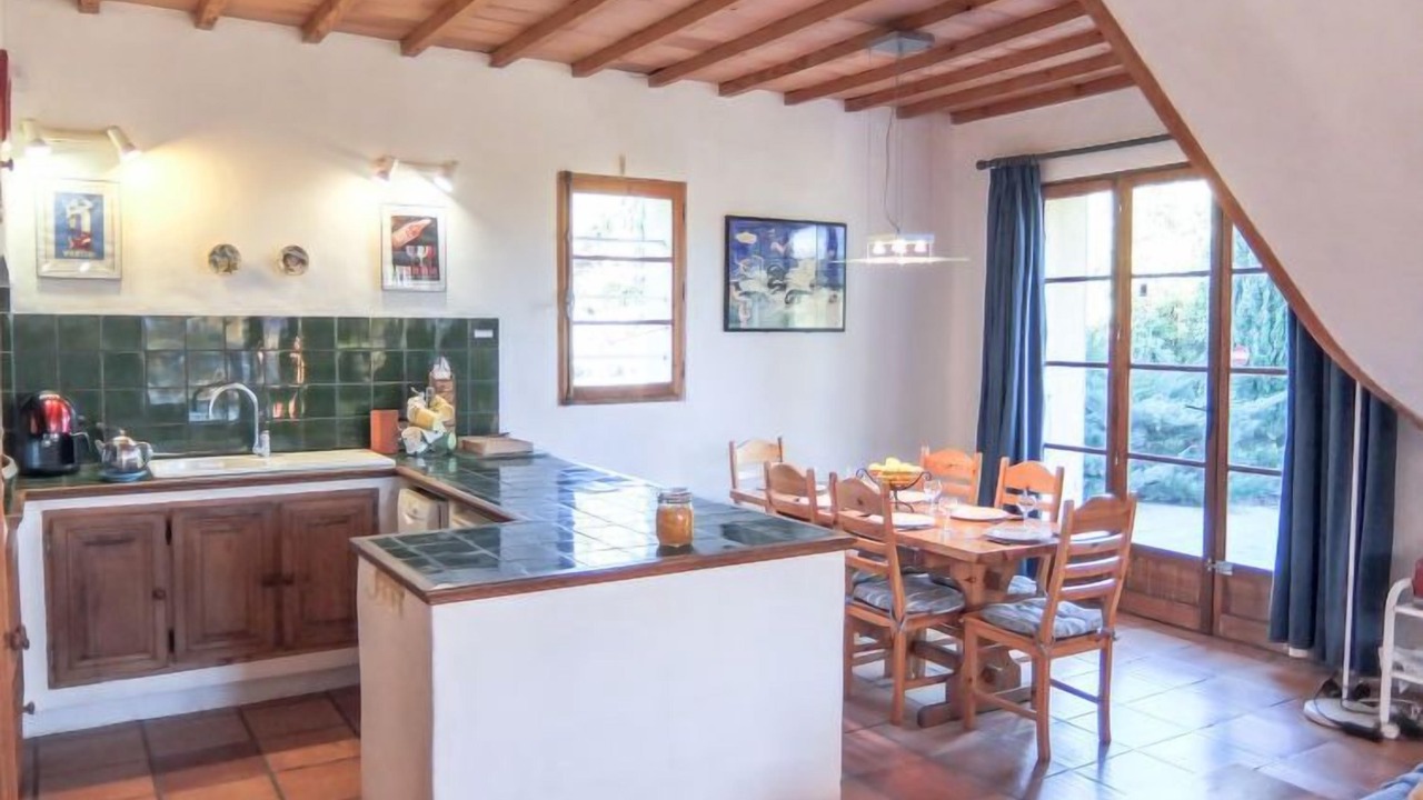 Photo of Bedroom in Laroque-des-Alberes