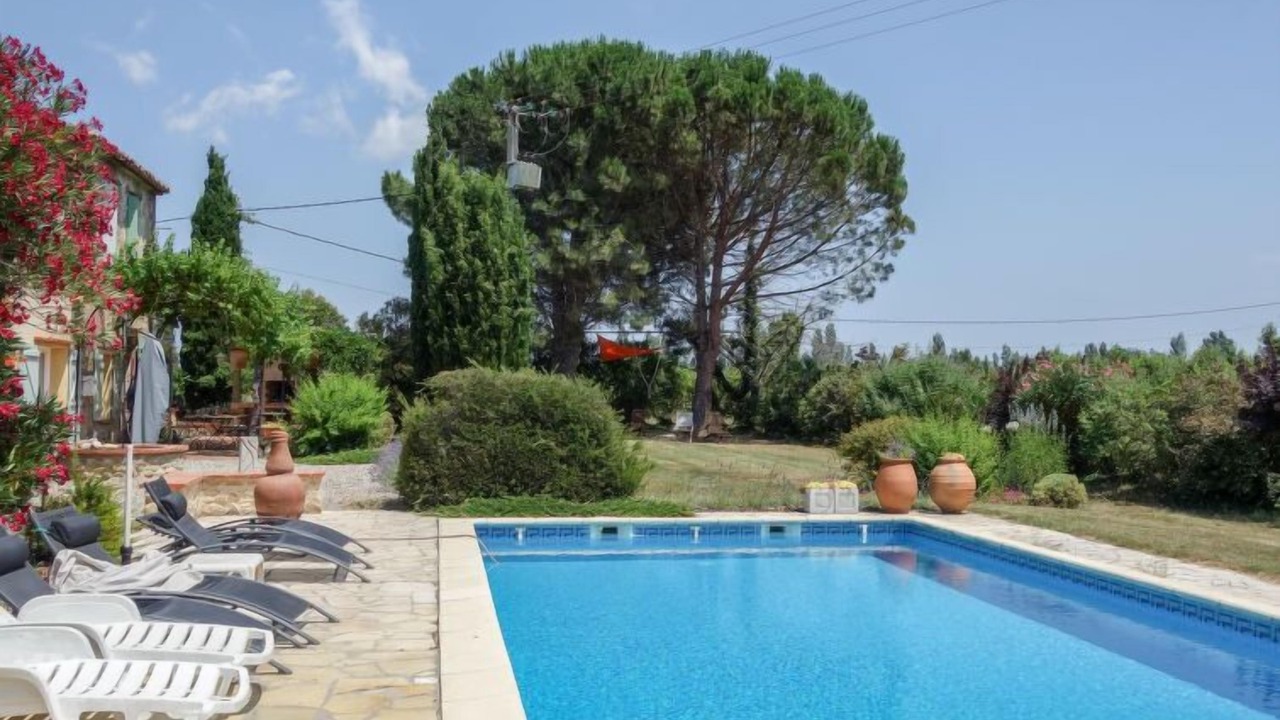 Photo of Outdoor in Laroque-des-Alberes