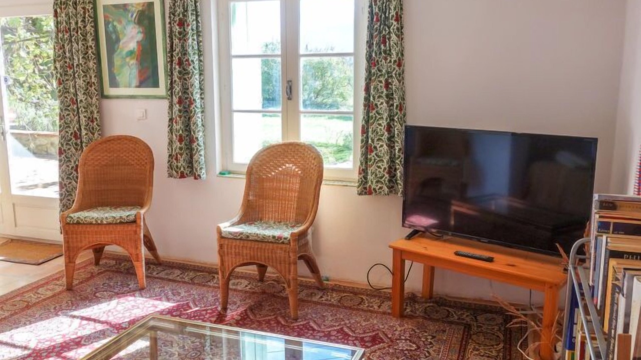 Photo of Livingroom in Laroque-des-Alberes