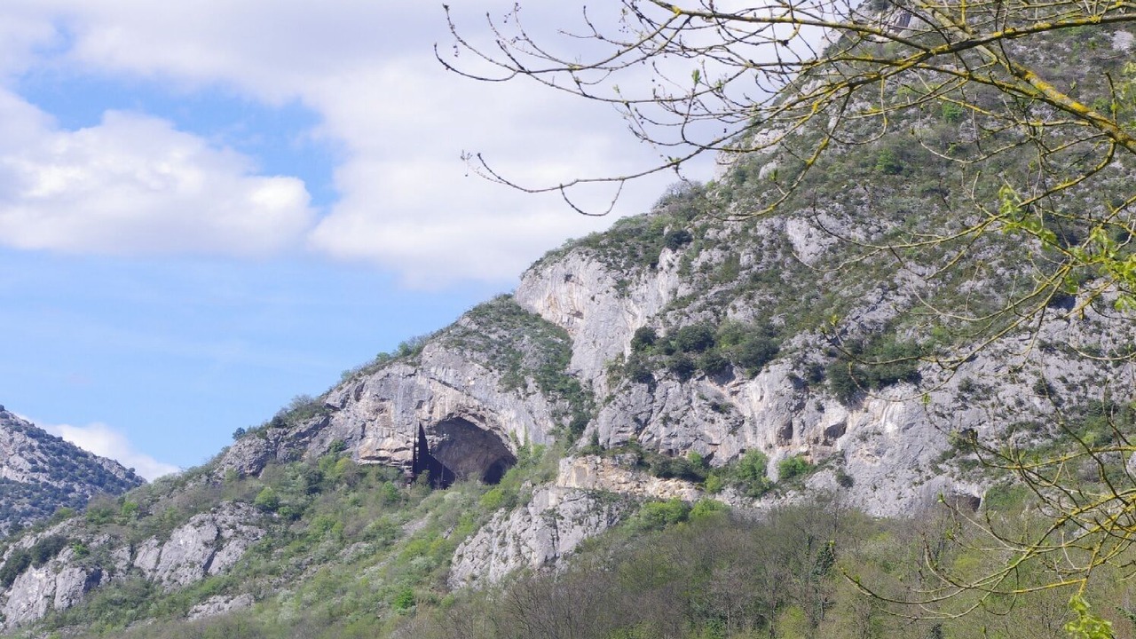 Photo of Outdoor in Niaux