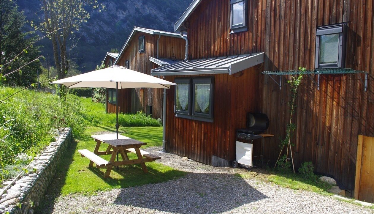 Photo of Outdoor in Niaux