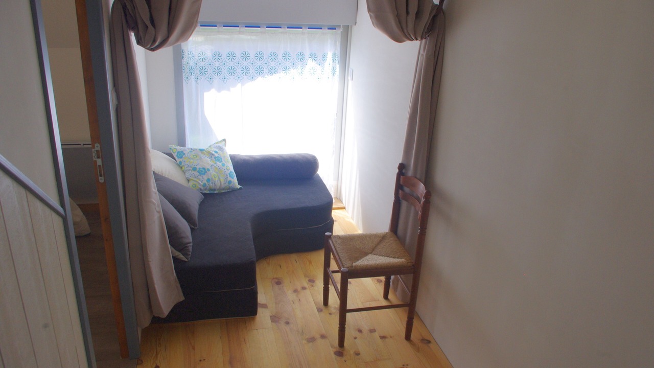 Photo of Livingroom in Niaux