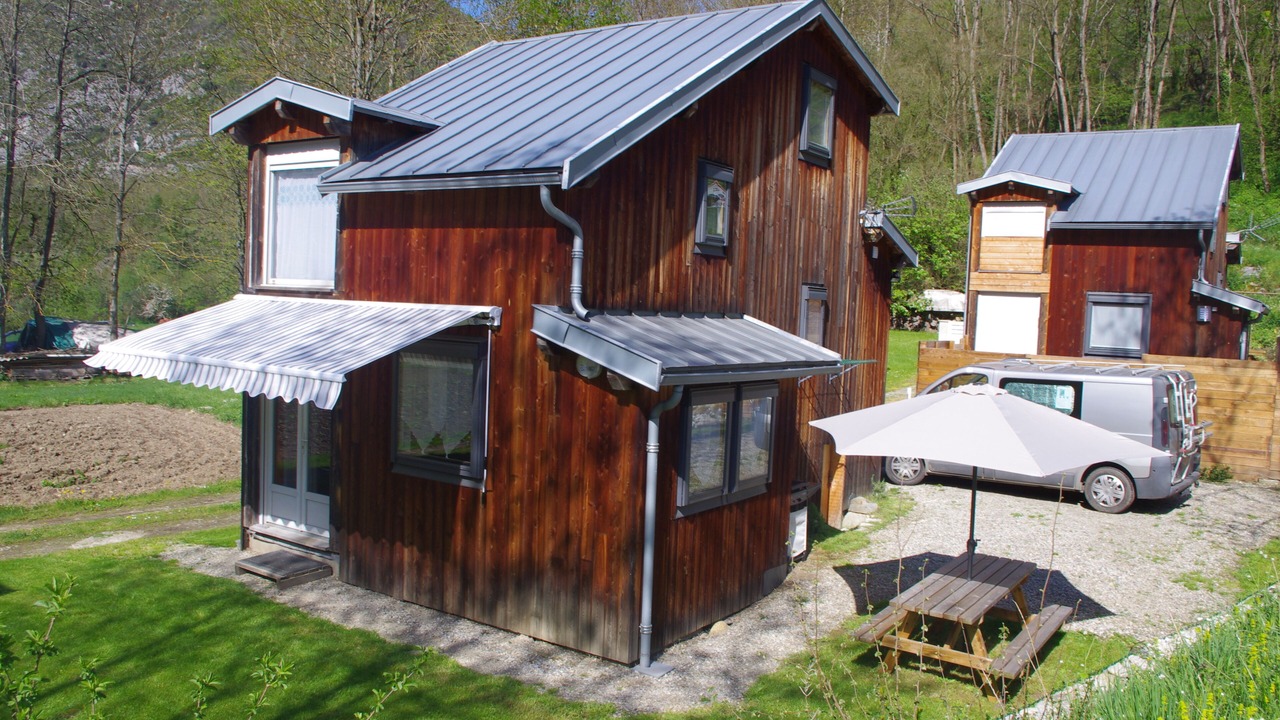 Photo of Outdoor in Niaux