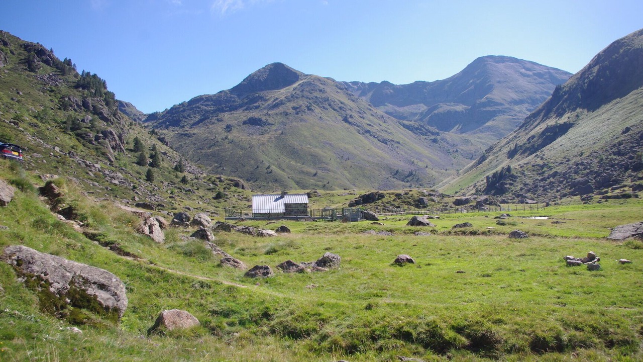 Photo of Outdoor in Niaux