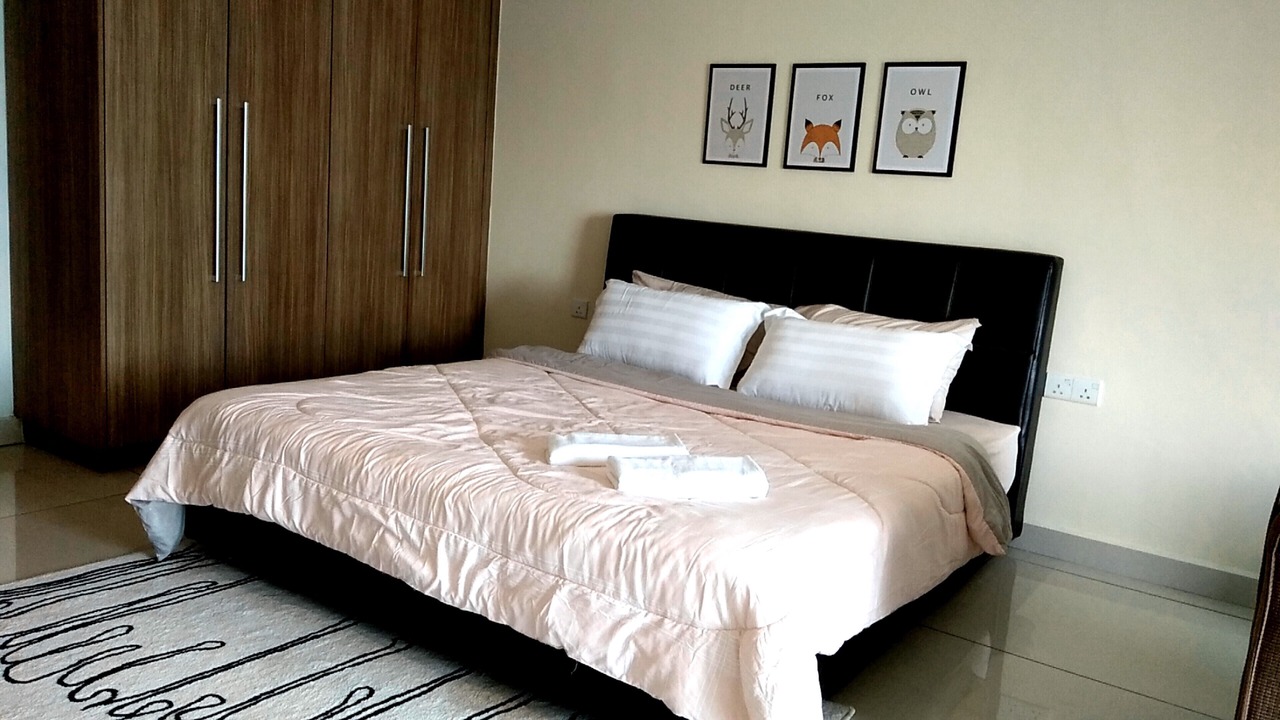 Photo of Bedroom in Taman Century