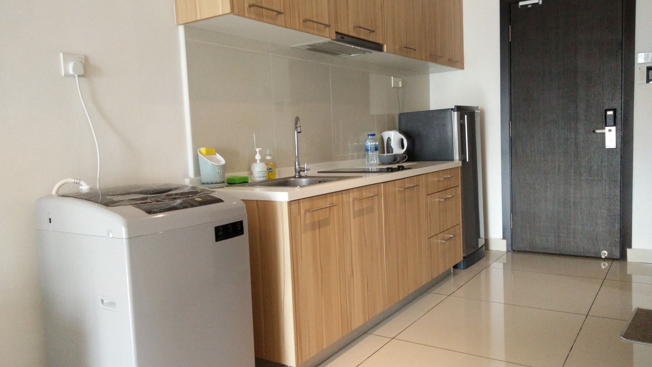 Photo of Kitchen in Taman Century
