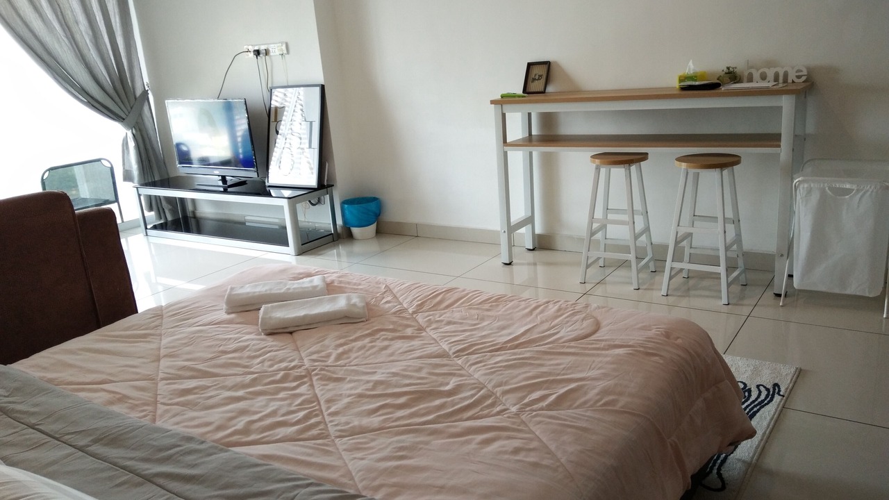 Photo of Bedroom in Taman Century