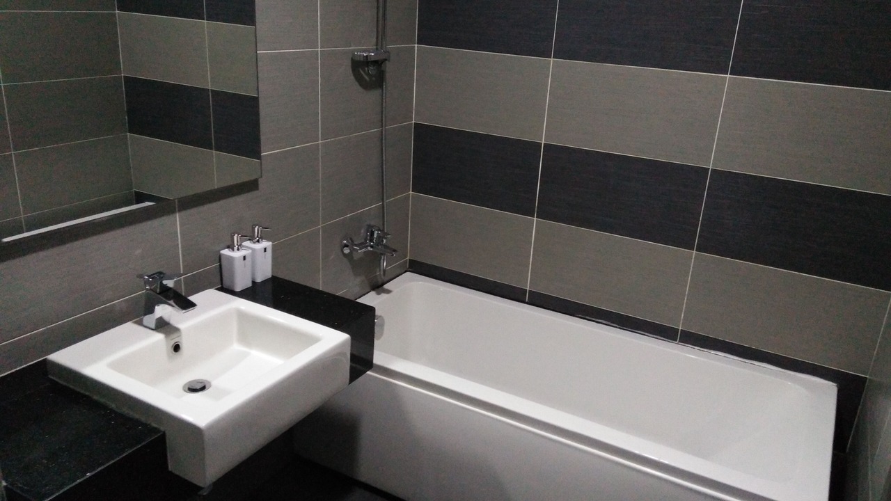 Photo of Bathroom in Taman Century