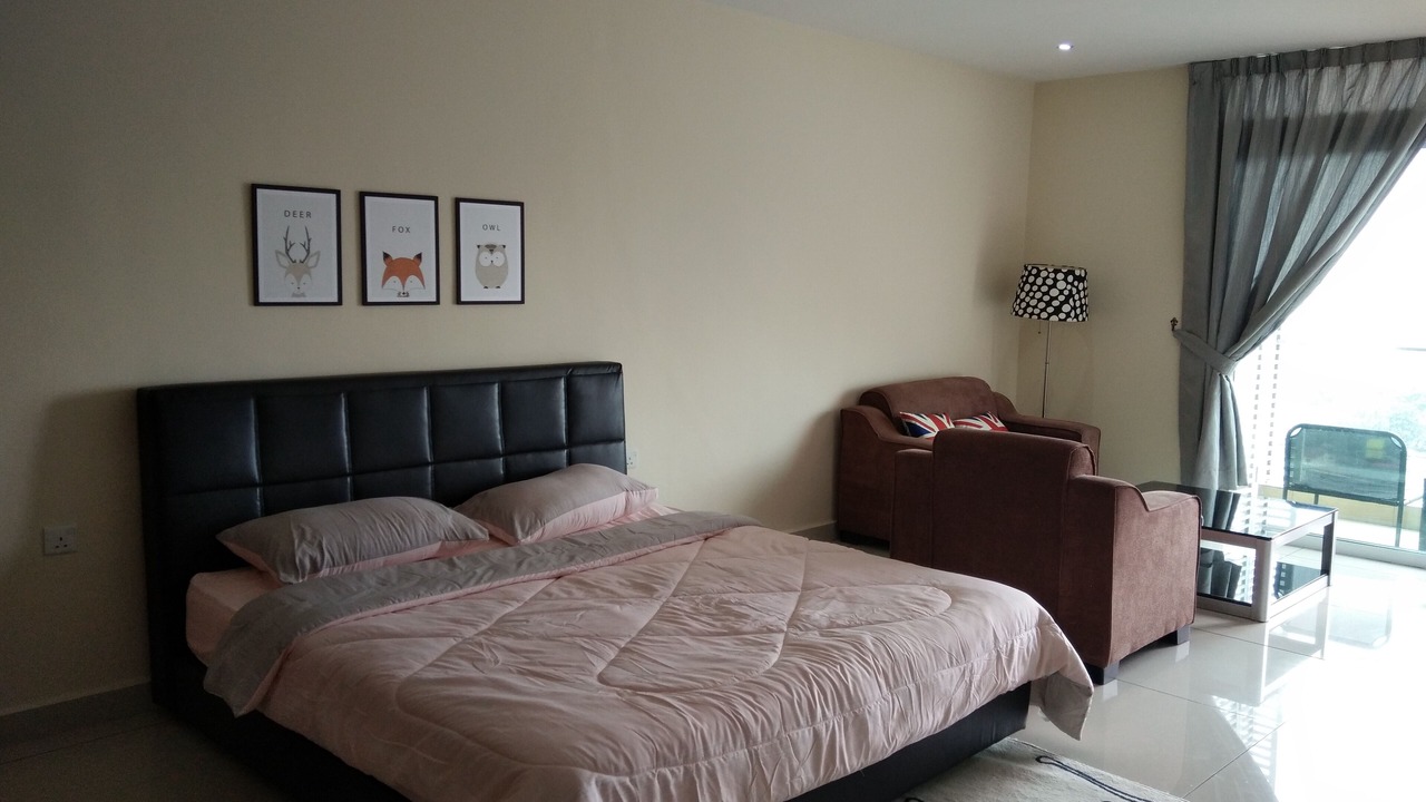 Photo of Bedroom in Taman Century