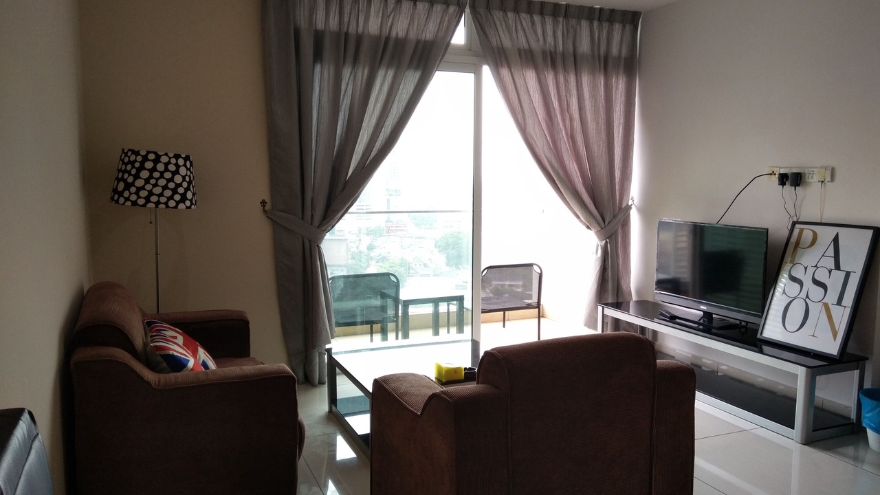 Photo of Livingroom in Taman Century