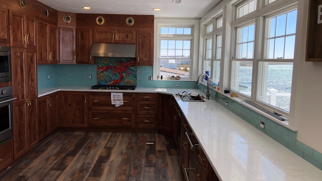 Photo of Bedroom in Wells Beach