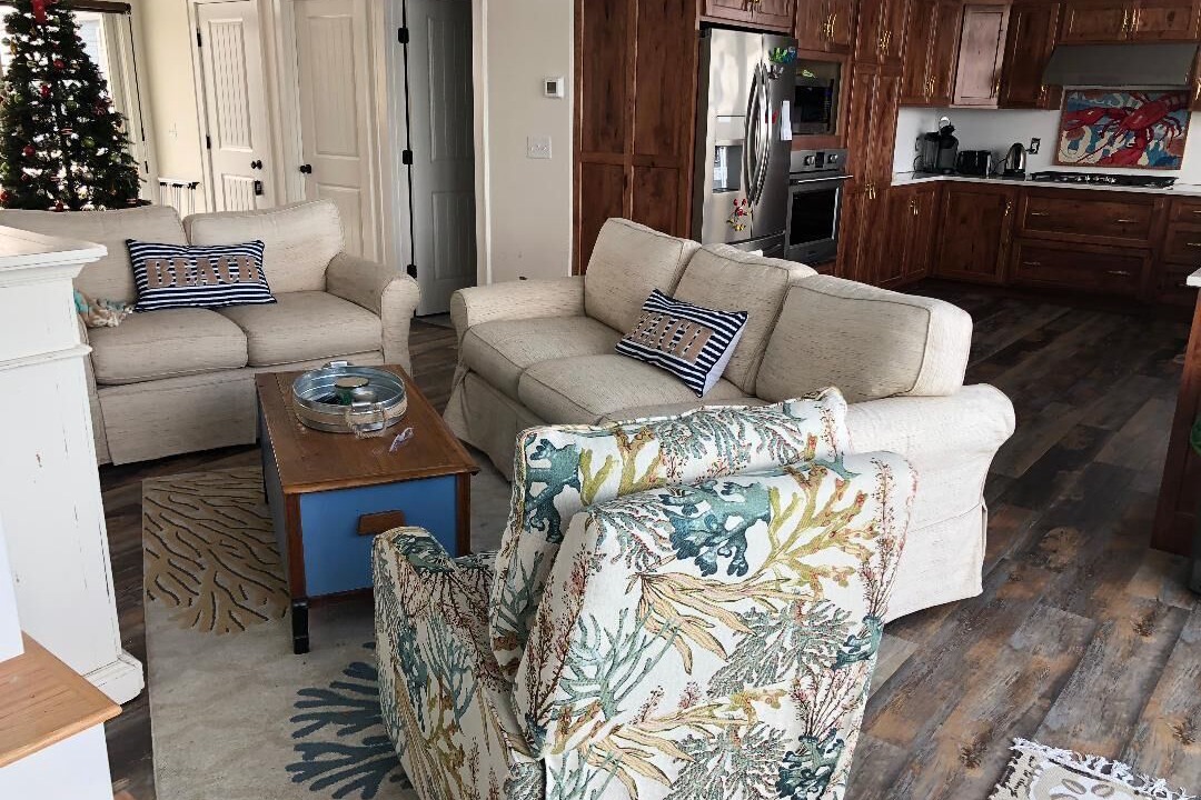 Photo of Bedroom in Wells Beach