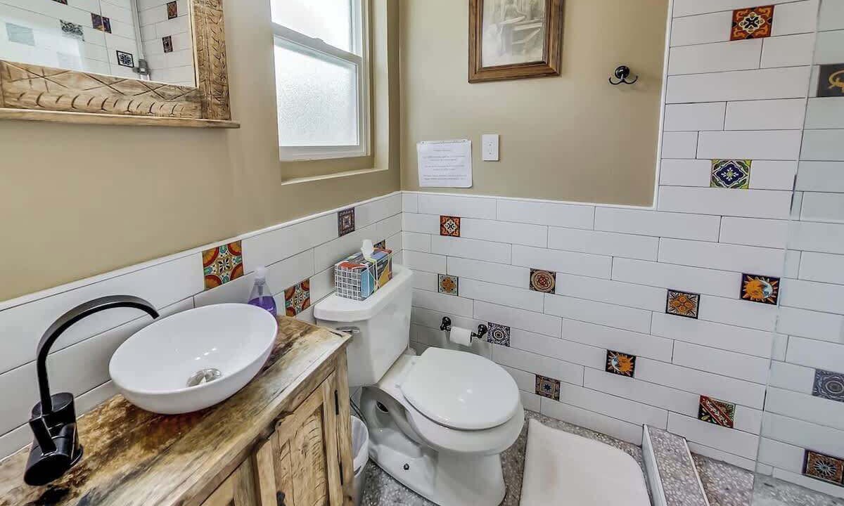 Photo of Bathroom in Parkside