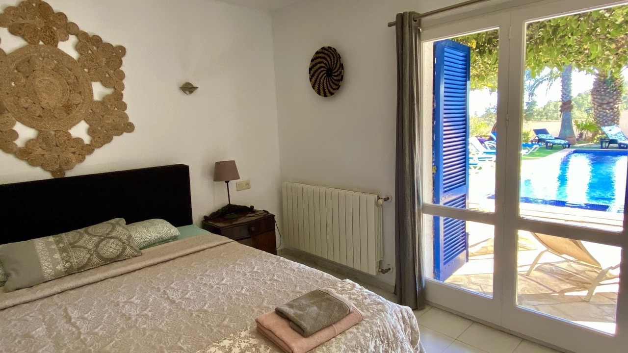 Photo of Bedroom in Lloret de Mar
