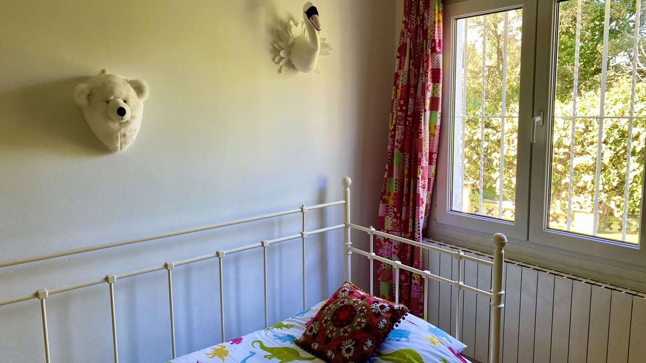 Photo of Bedroom in Lloret de Mar