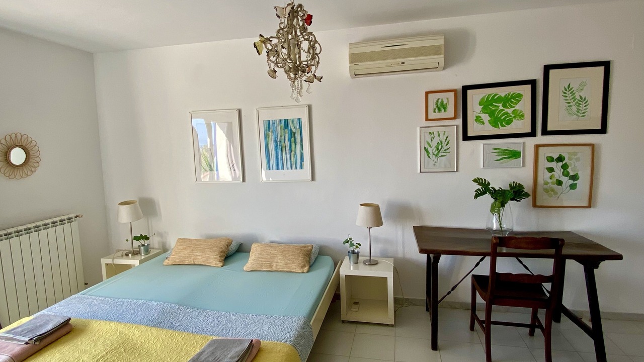 Photo of Bedroom in Lloret de Mar