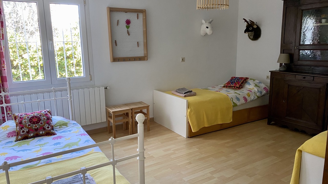 Photo of Bedroom in Lloret de Mar