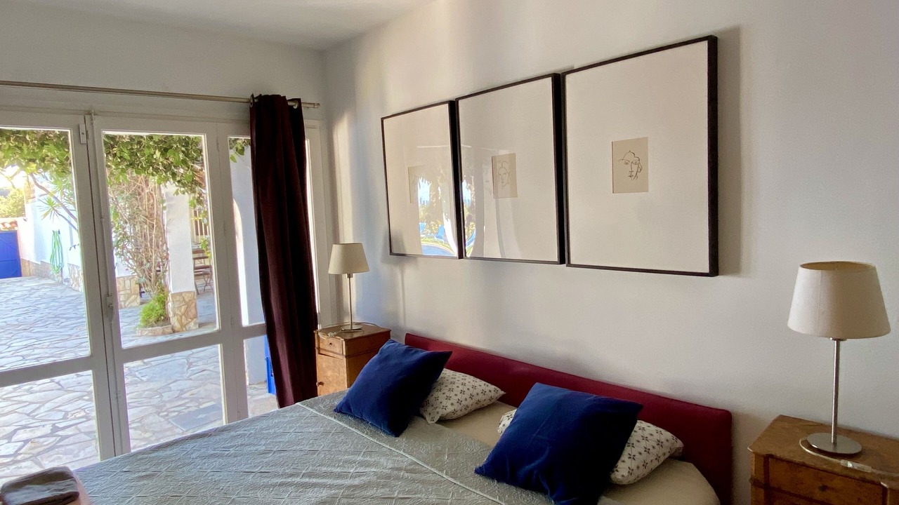 Photo of Bedroom in Lloret de Mar