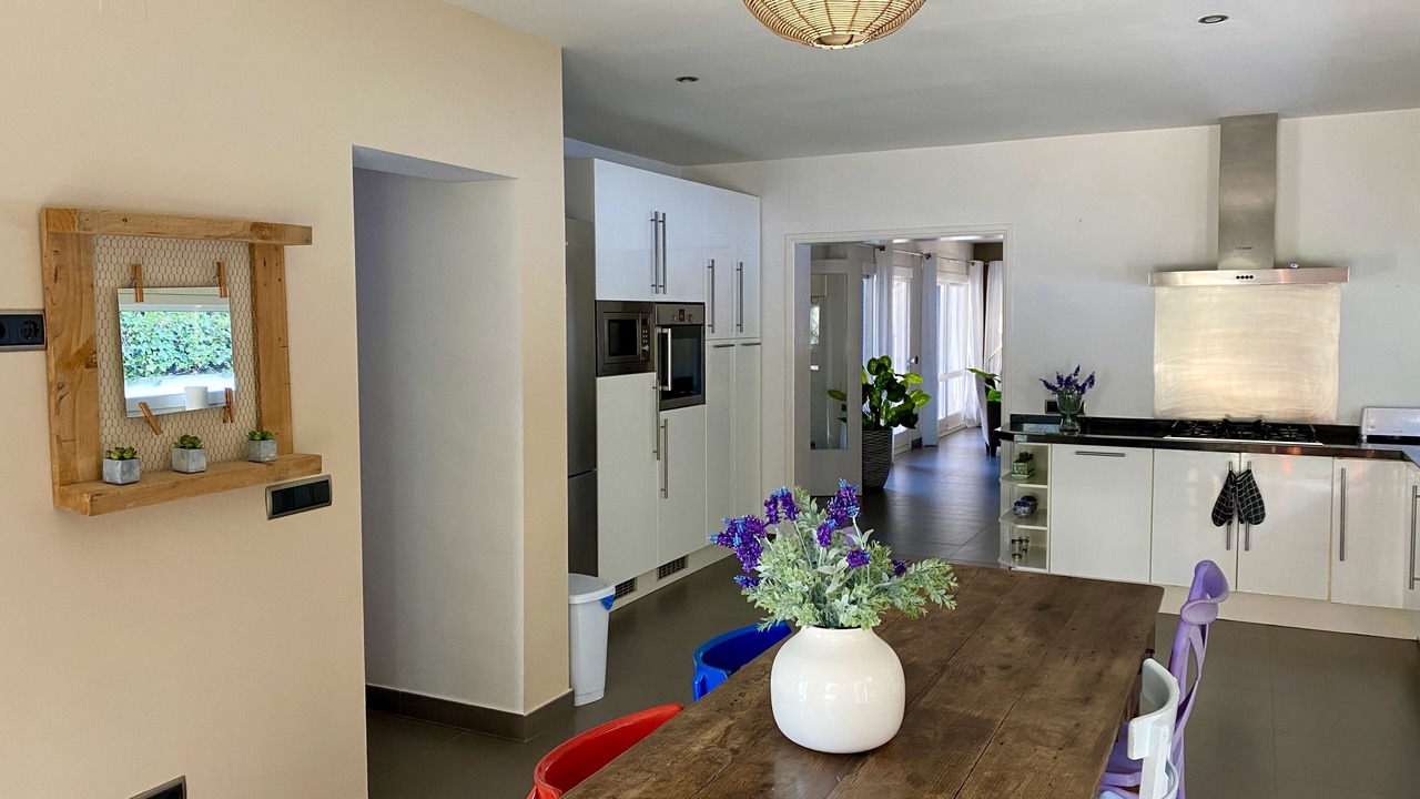 Photo of Kitchen in Lloret de Mar