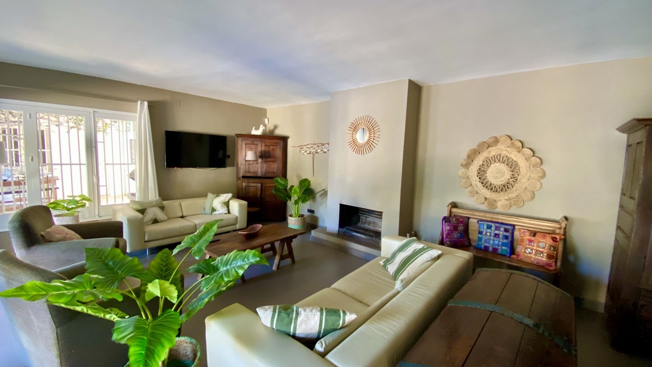 Photo of Livingroom in Lloret de Mar