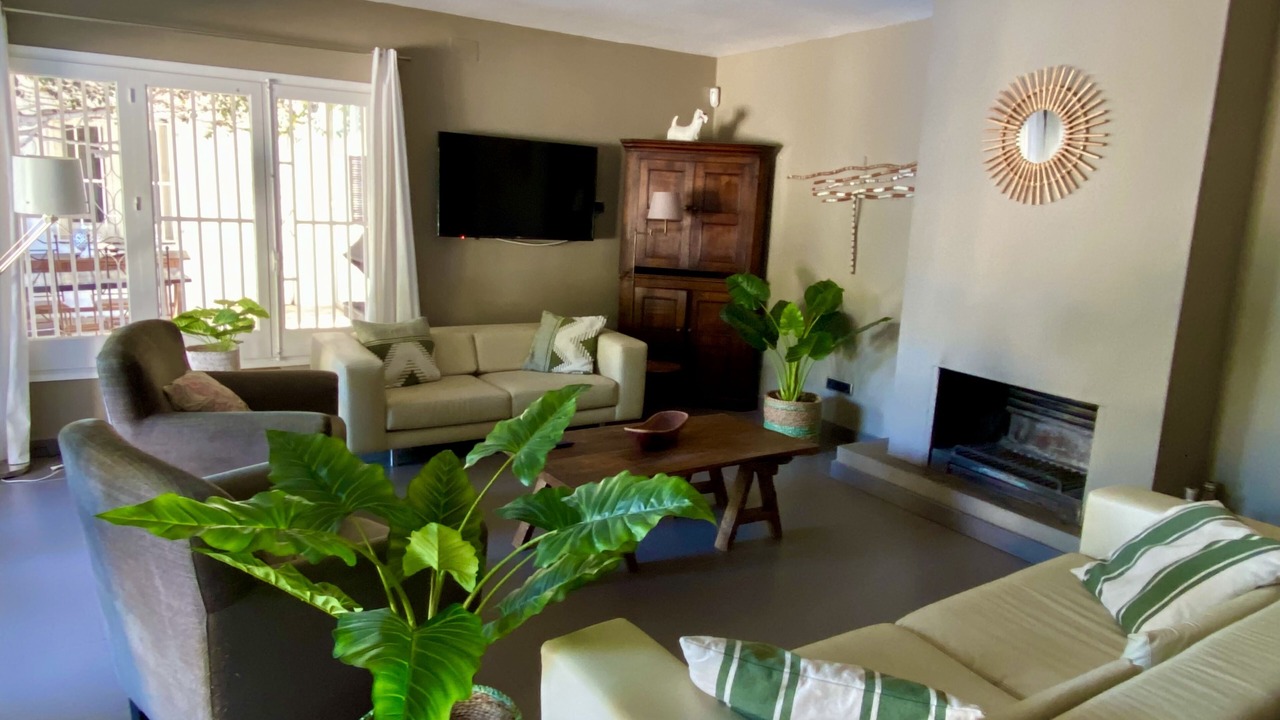 Photo of Livingroom in Lloret de Mar