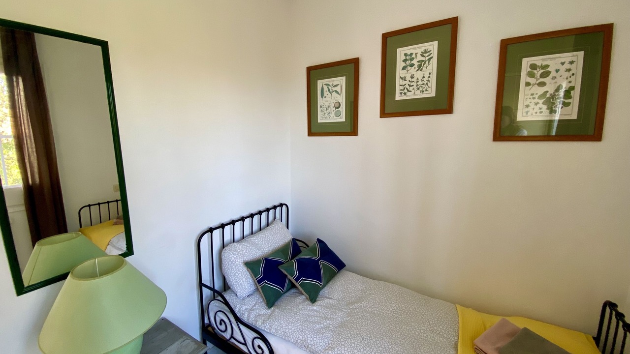 Photo of Bedroom in Lloret de Mar