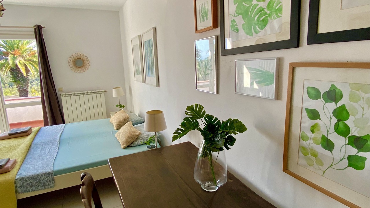 Photo of Bedroom in Lloret de Mar