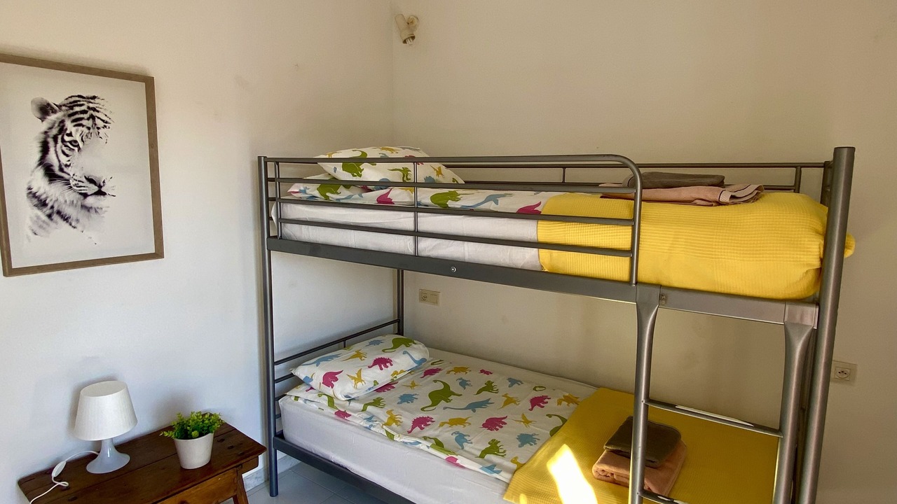 Photo of Bedroom in Lloret de Mar