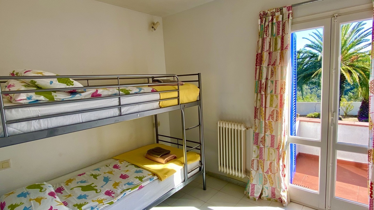 Photo of Bedroom in Lloret de Mar