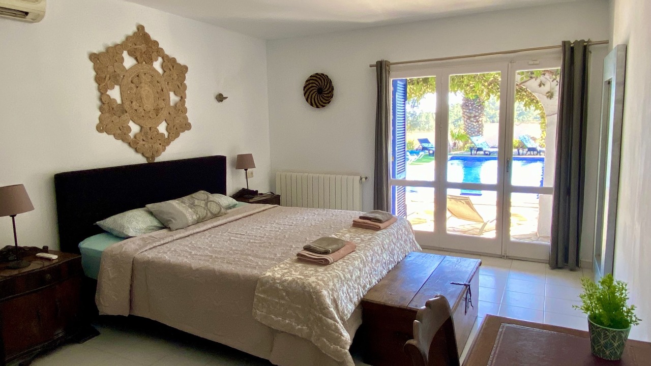 Photo of Bedroom in Lloret de Mar