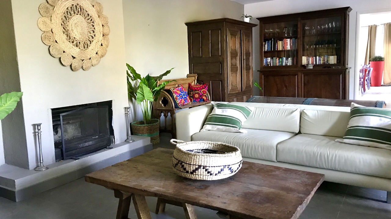 Photo of Livingroom in Lloret de Mar