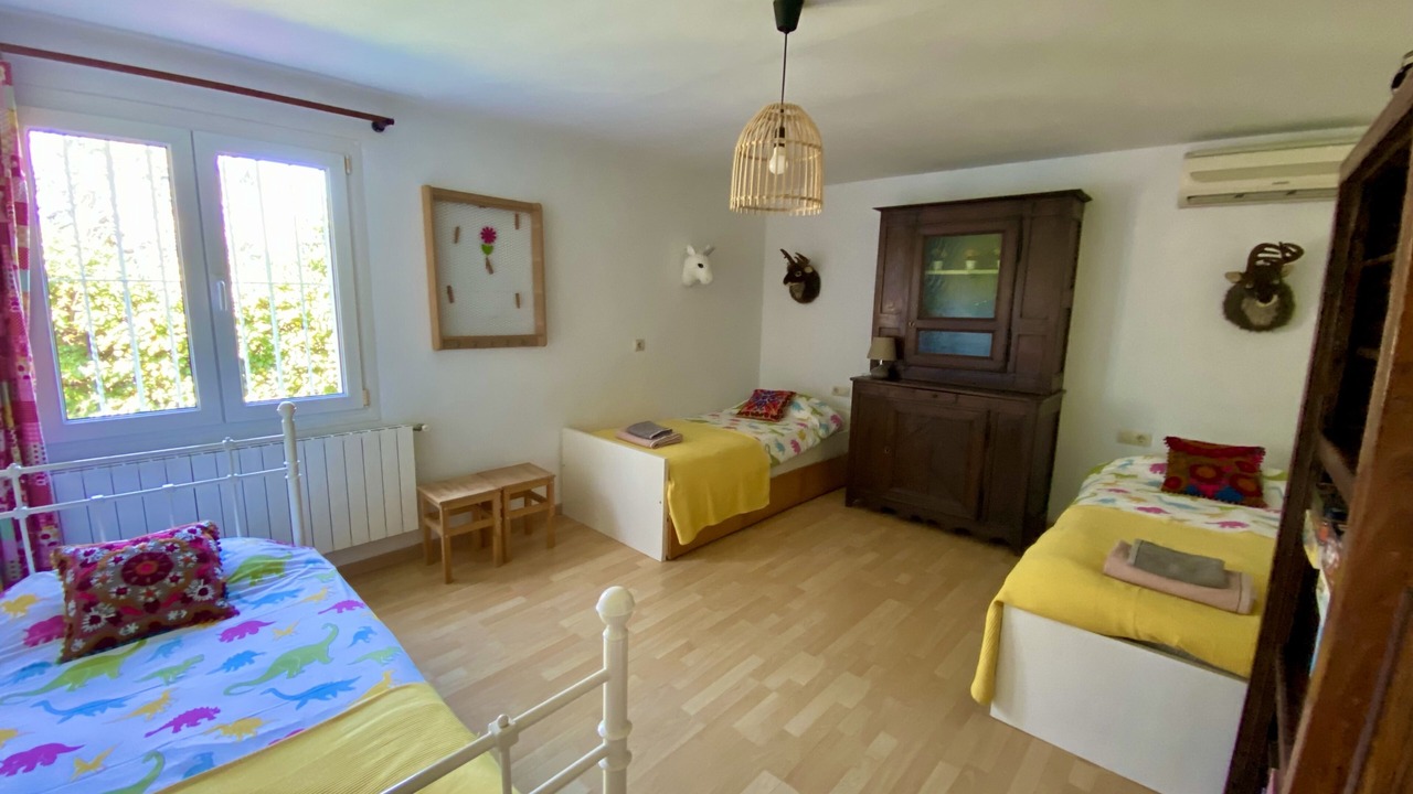 Photo of Bedroom in Lloret de Mar