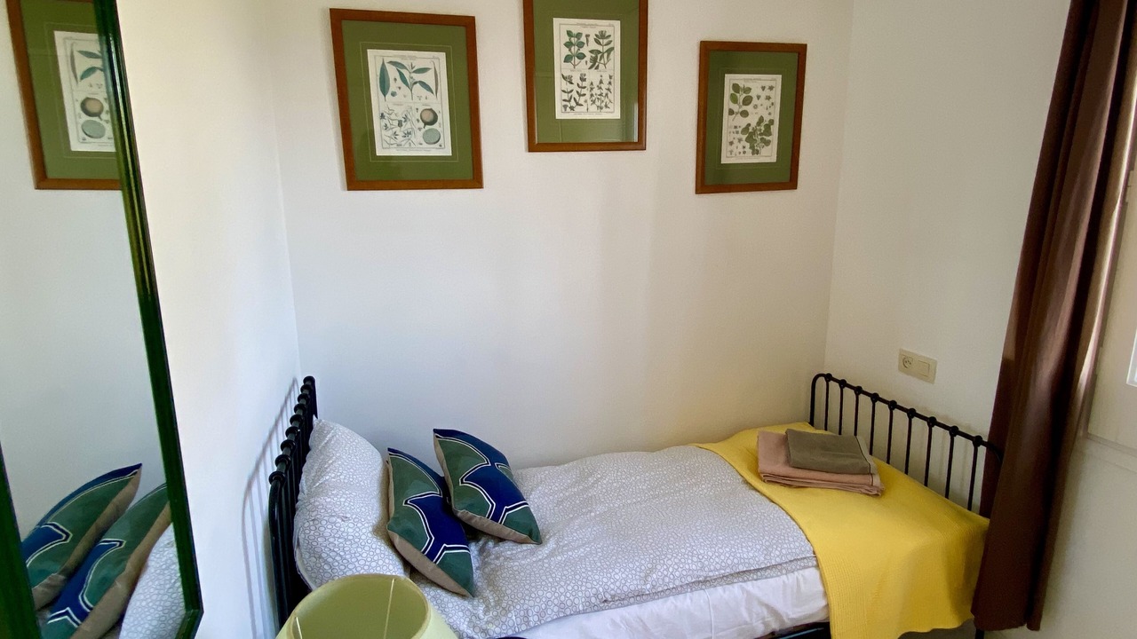 Photo of Bedroom in Lloret de Mar