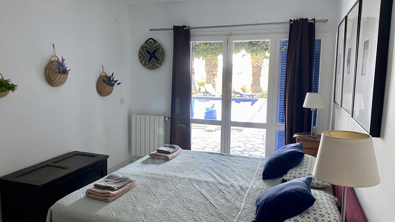 Photo of Bedroom in Lloret de Mar