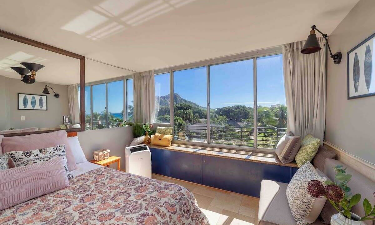 Photo of Outdoor in Waikiki