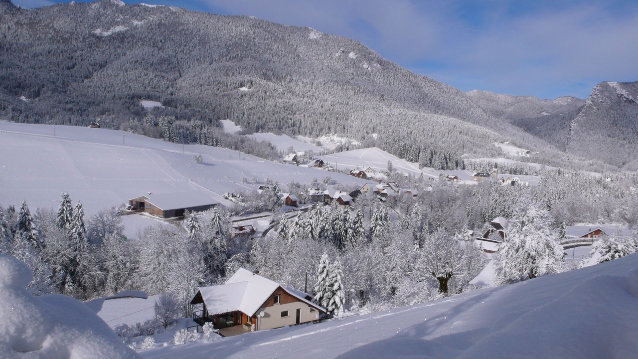 Photo of Others in Saint-Pierre-de-Chartreuse