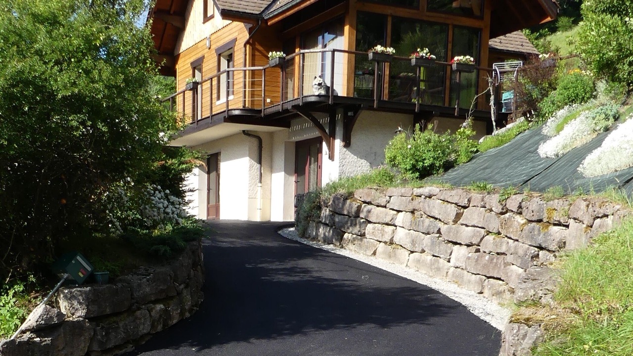 Photo of Outdoor in Saint-Pierre-de-Chartreuse