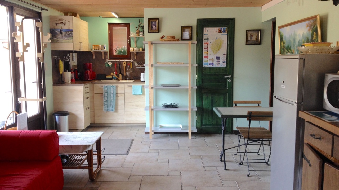 Photo of Others in Saint-Pierre-de-Chartreuse