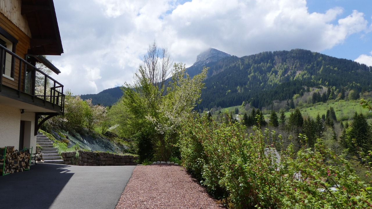 Photo of Outdoor in Saint-Pierre-de-Chartreuse