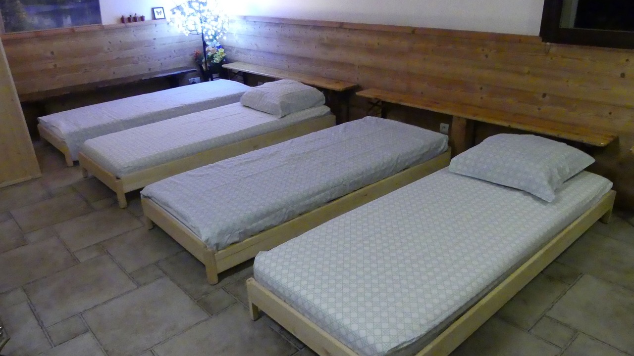 Photo of Bedroom in Saint-Pierre-de-Chartreuse