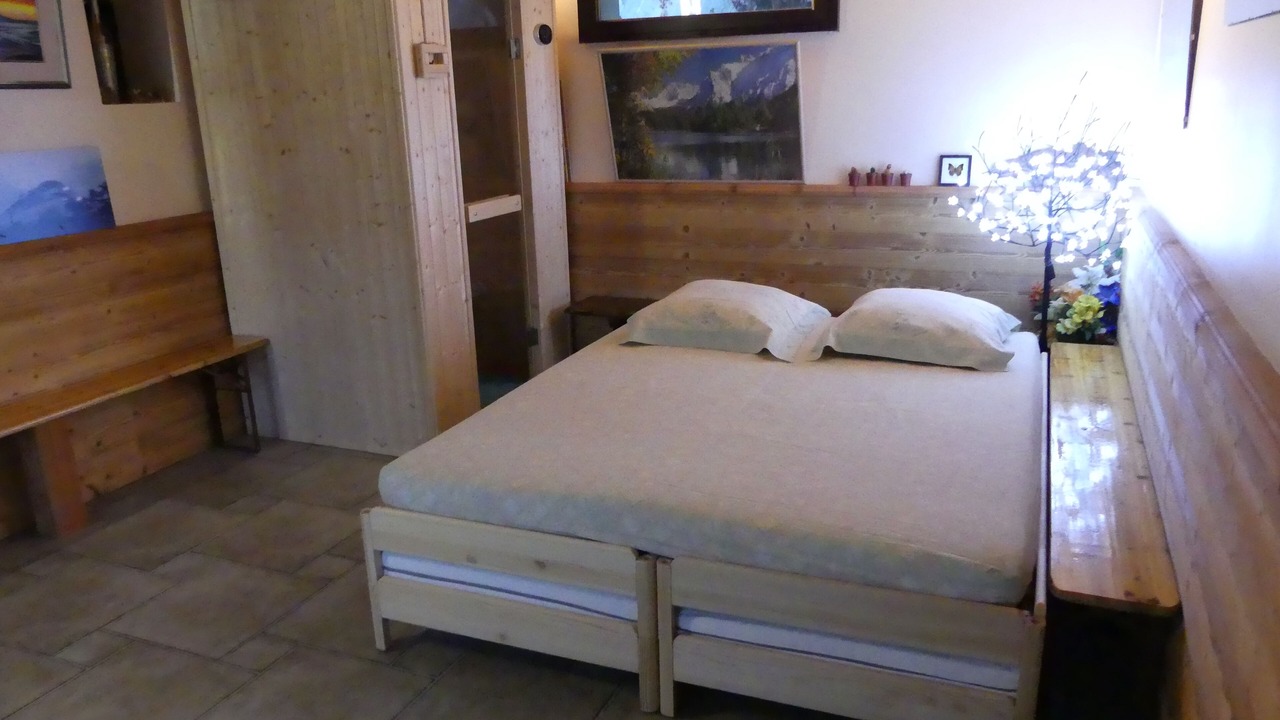 Photo of Bedroom in Saint-Pierre-de-Chartreuse