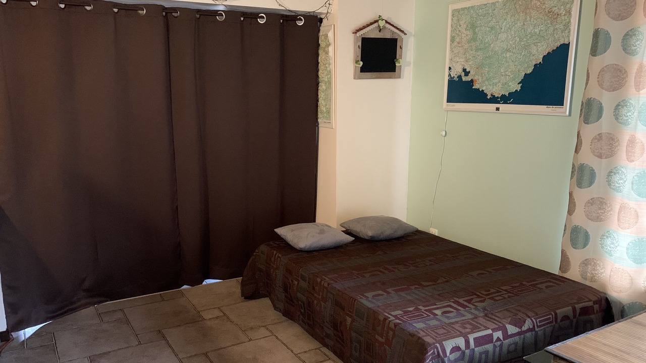 Photo of Bedroom in Saint-Pierre-de-Chartreuse