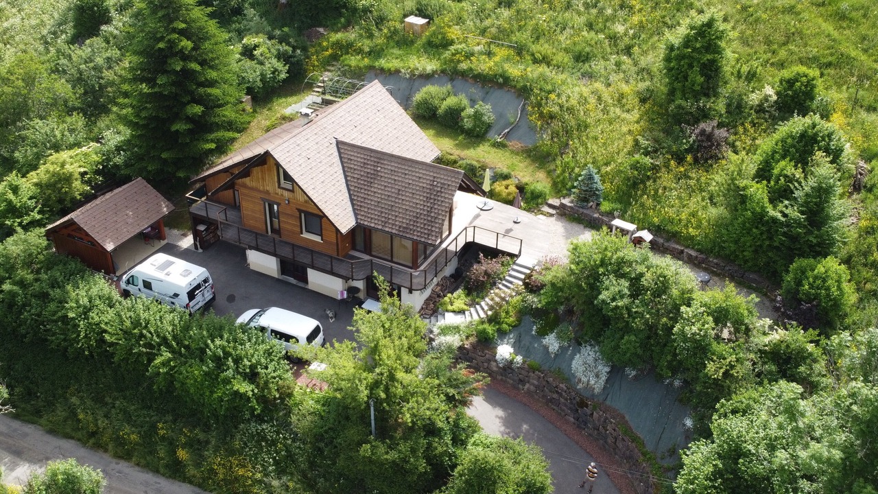 Photo of Outdoor in Saint-Pierre-de-Chartreuse
